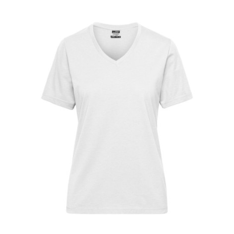 Ladies' Bio workwear T-Shirt