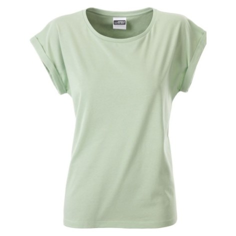 Ladies' Casual-T