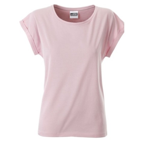 Ladies' Casual-T