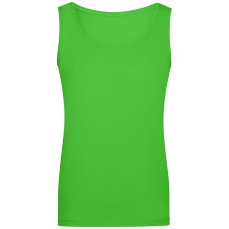 Ladies' Elastic Top