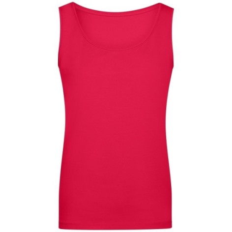 Ladies' Elastic Top