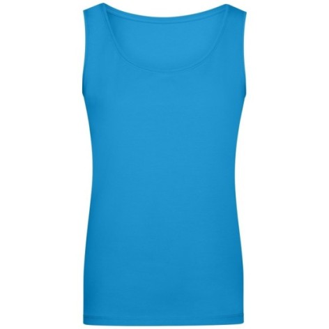 Ladies' Elastic Top