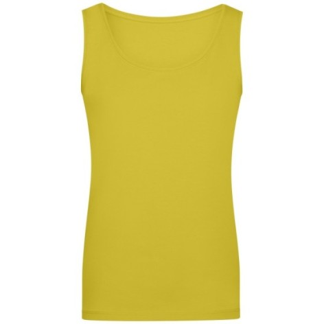 Ladies' Elastic Top