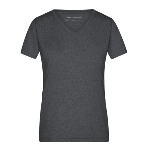 Ladies' Heather T-Shirt