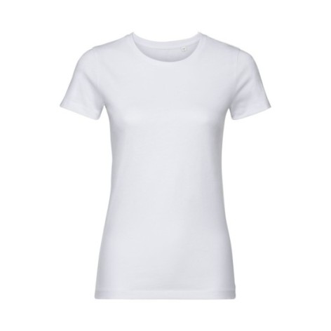 Ladies' Pure Organic Tee