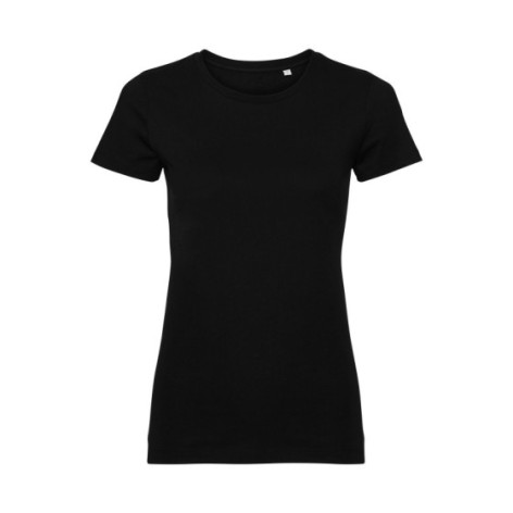 Ladies' Pure Organic Tee