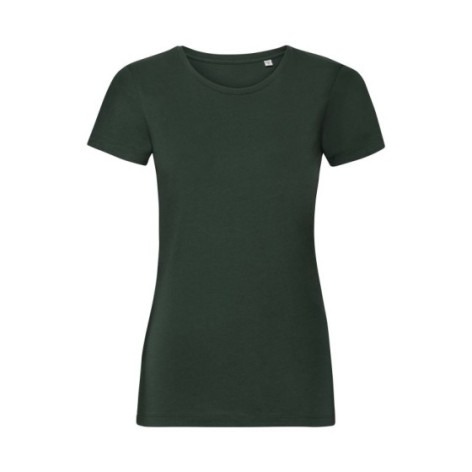 Ladies' Pure Organic Tee