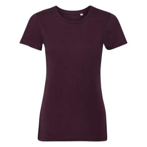 Ladies' Pure Organic Tee