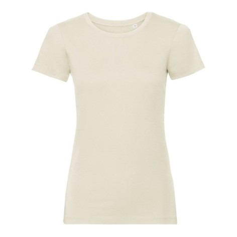 Ladies' Pure Organic Tee