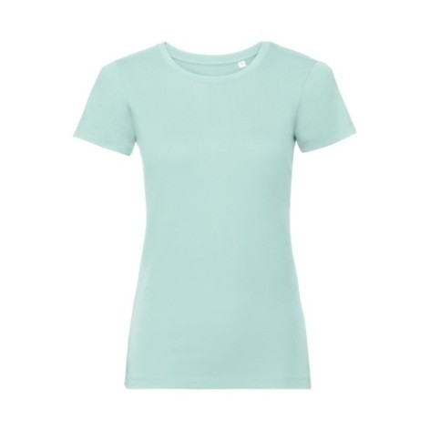 Ladies' Pure Organic Tee