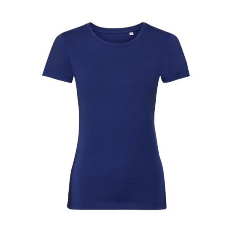 Ladies' Pure Organic Tee