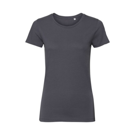 Ladies' Pure Organic Tee