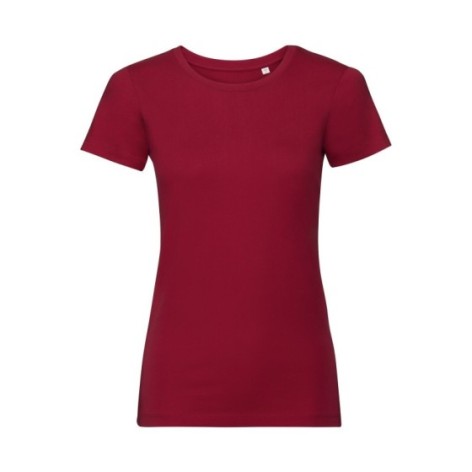 Ladies' Pure Organic Tee