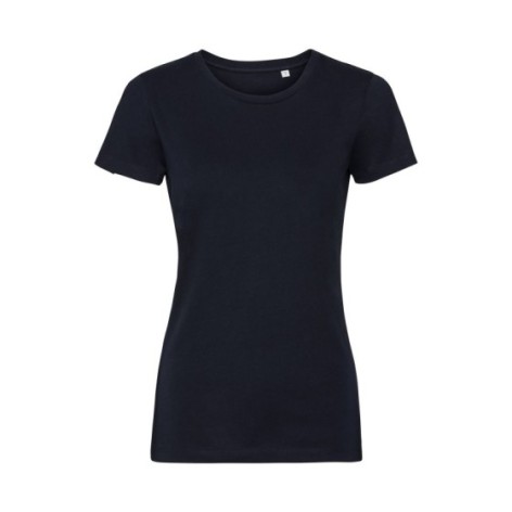 Ladies' Pure Organic Tee