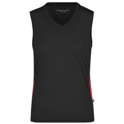 Ladies' Running Tank