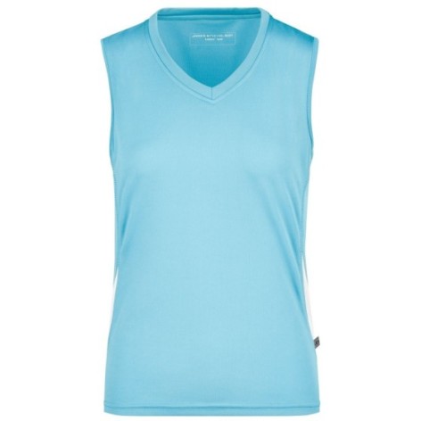 Ladies' Running Tank