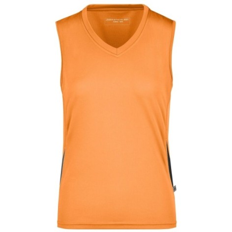 Ladies' Running Tank