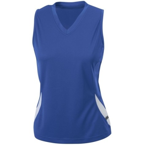 Ladies' Running Tank