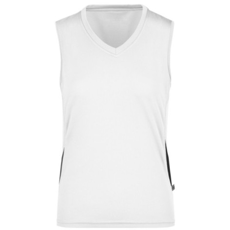 Ladies' Running Tank