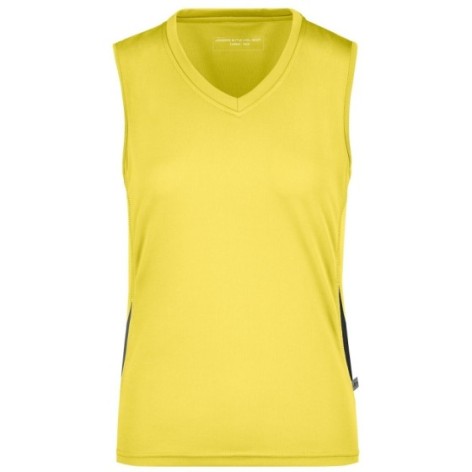 Ladies' Running Tank