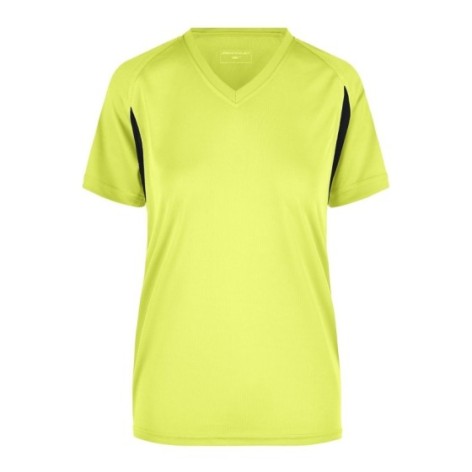 Ladies' Running-T