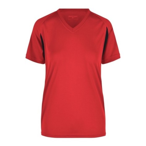 Ladies' Running-T