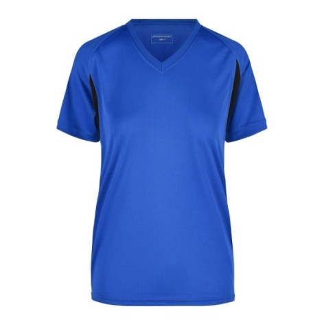 Ladies' Running-T