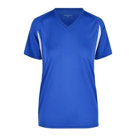 Ladies' Running-T