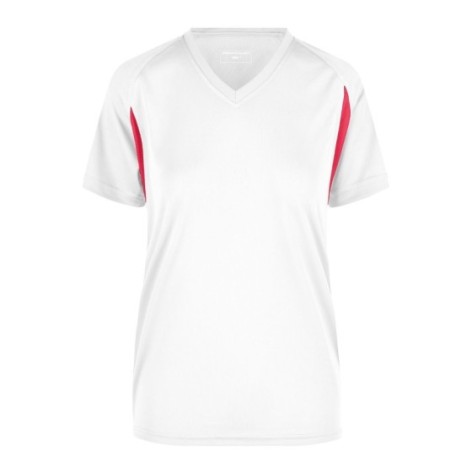 Ladies' Running-T