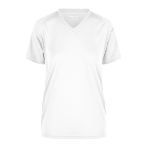 Ladies' Running-T