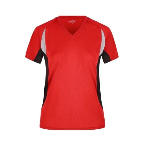 Ladies' Running-T