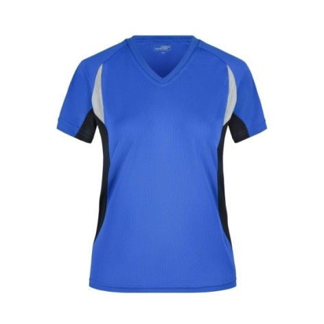 Ladies' Running-T