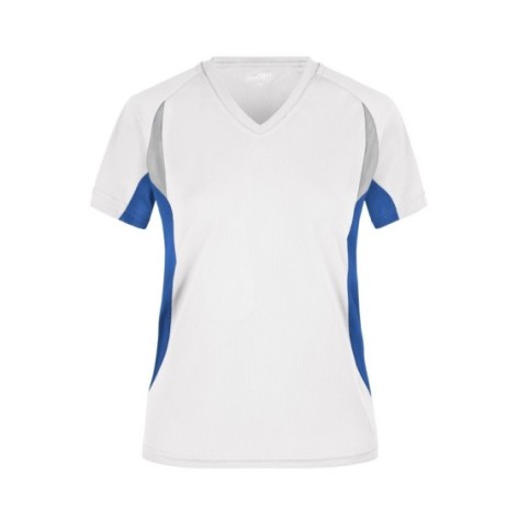 Ladies' Running-T