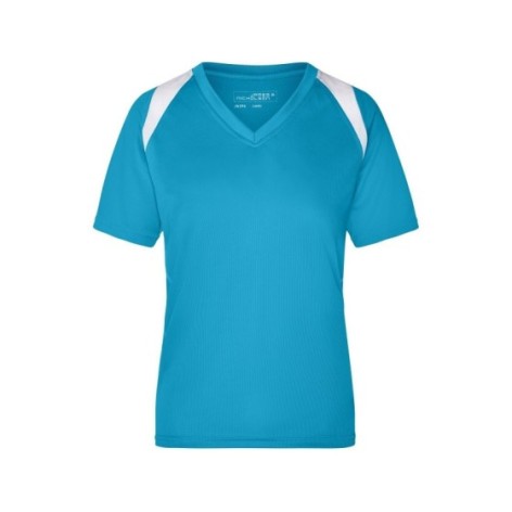 Ladies' Running-T