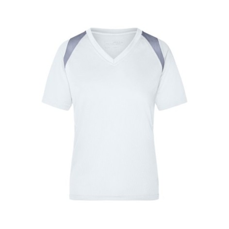 Ladies' Running-T