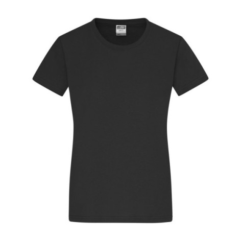 Ladies' Slim Fit-T