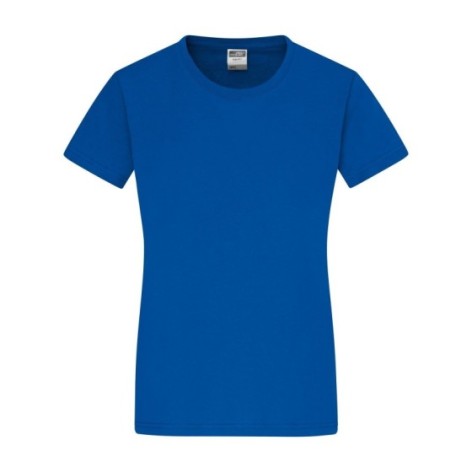 Ladies' Slim Fit-T