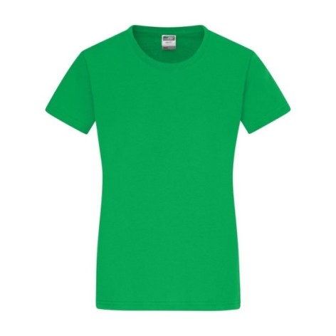 Ladies' Slim Fit-T