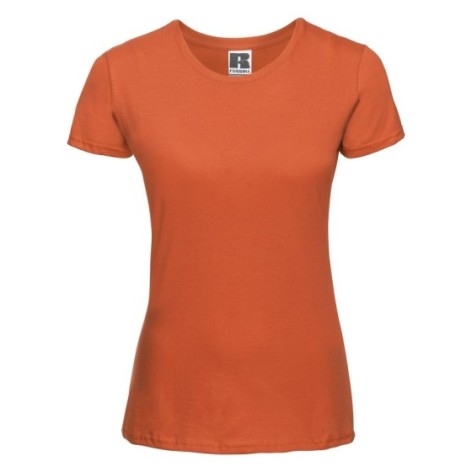 Ladies' Slim T