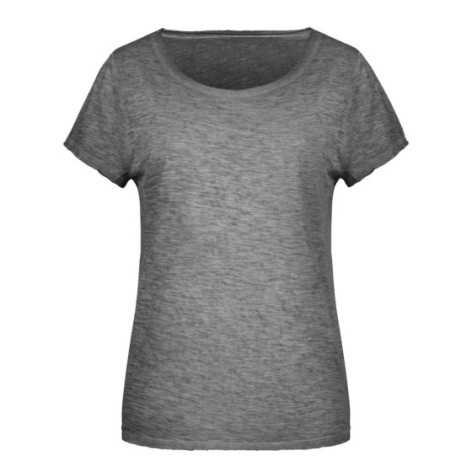 Ladies' Slub-T