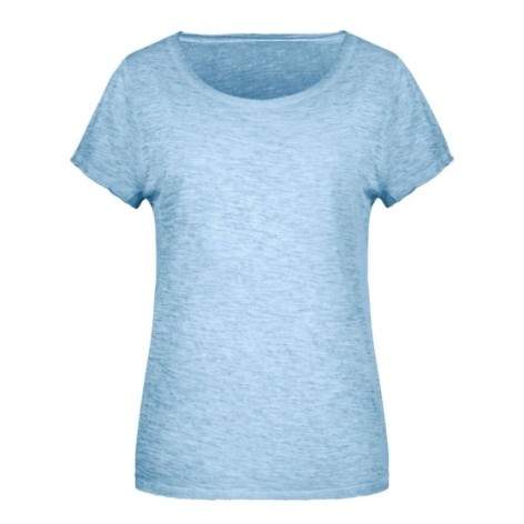 Ladies' Slub-T