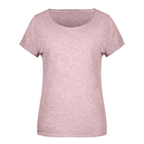 Ladies' Slub-T