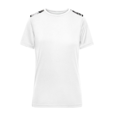 Ladies' Sports Shirt