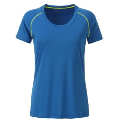 Ladies' Sports T-Shirt