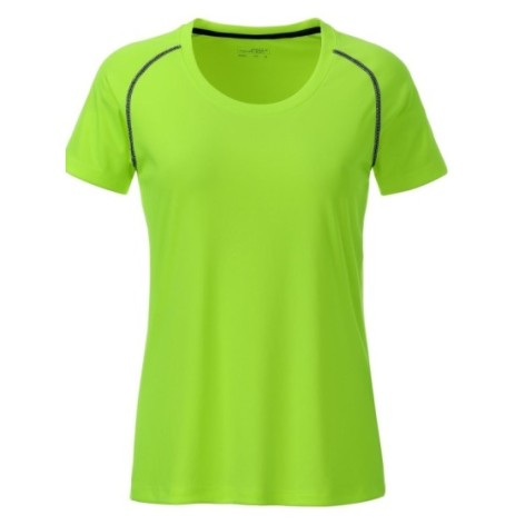 Ladies' Sports T-Shirt