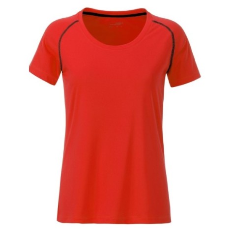 Ladies' Sports T-Shirt