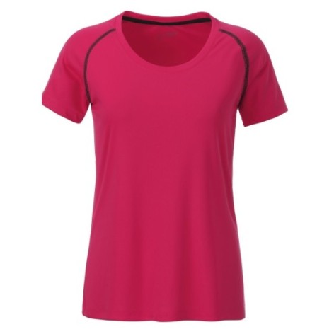 Ladies' Sports T-Shirt