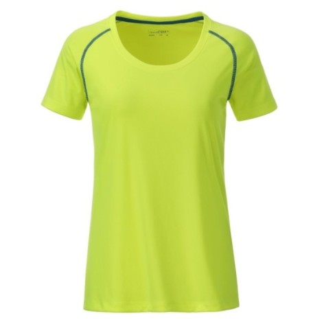 Ladies' Sports T-Shirt