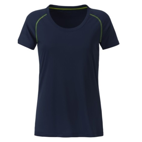 Ladies' Sports T-Shirt