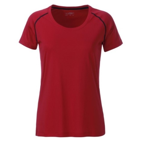 Ladies' Sports T-Shirt